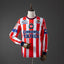 Maillot Rétro Guadalajara Domicile Manches Longues 2002/2003