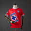 Maillot rétro Cruz Azul 1998 Troisième extérieur