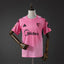 Sevilla 2025-2026 Goalkeeper Pink Jersey