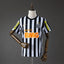 Retro Santos FC 2012-2013 away