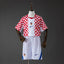 Enfants Croatie 2026 Domicile