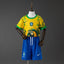 Ensemble enfant édition spéciale Kids Brésil 2026-2027