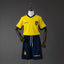 Kids Ecuador 2026 Home Fan