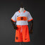 Kids Netherlands Holland 2026 Away Fan