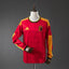 Belgium 2026 Long-Sleeve Home Fan