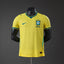 Maillot domicile Brésil 2026