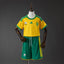 Kids South Africa 2026 Home Fan