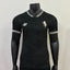 Juventus 2025 - 2026 second away player - WCFOOTBALLSUIT