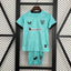 Kids Athletic Bilbao 2025 - 2026 third away - WCFOOTBALLSUIT