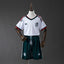 Kids Mexico national 2026 Away - WCFOOTBALLSUIT