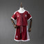 Kids Qatar 2026 Home - WCFOOTBALLSUIT