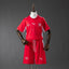 Kids Switzerland 2026 Home - WCFOOTBALLSUIT