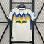 Leeds United 2025 - 2026 home game - WCFOOTBALLSUIT