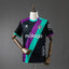 Málaga CF 2025 - 2026 away - WCFOOTBALLSUIT