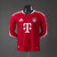 Bayern Munich Domicile Joueur Manches Longues 2026/2027