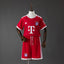 Kids Bayern Munich 2026/2027 Home