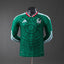 Mexico national 2026 home player Long Sleeve - WCFOOTBALLSUIT