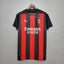 Retro AC Milan 2020 - 2021 home - WCFOOTBALLSUIT