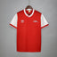 Retro Arsenal FC 1983 - 1986 home game - WCFOOTBALLSUIT