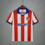Retro Atletico Madrid 2014 - 2015 home game - WCFOOTBALLSUIT