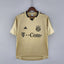 Retro Bayern München 2003 - 2004 away game - WCFOOTBALLSUIT
