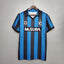 Retro Inter Milano 1988 - 1990 home game - WCFOOTBALLSUIT