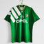 Retro Ireland national 1992 - 1994 home - WCFOOTBALLSUIT