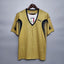 Retro Italy national 2006 golden shirt - WCFOOTBALLSUIT