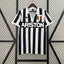 Retro Juventus 1984 - 1985 home - WCFOOTBALLSUIT