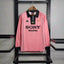Retro Juventus 1997 - 1998 away Long Sleeve - WCFOOTBALLSUIT