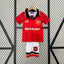 Retro Kids Manchester United 1994 - 1996 home - WCFOOTBALLSUIT