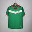 Retro Mexico national 2006 home - WCFOOTBALLSUIT