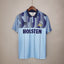 Retro Tottenham Hotspur 1992 - 1994 third away - WCFOOTBALLSUIT