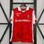SC Braga 2025 - 2026 home - WCFOOTBALLSUIT