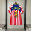 Maillot domicile rétro de l'Atletico Madrid 2004-2005