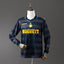 Retro Inter Milano 1997-1998 second away Long Sleeve