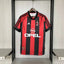 Retro AC Milan 1998-1999 home