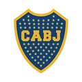 Retro Boca Juniors