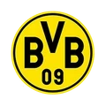Retro BVB Dortmund