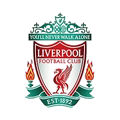 Retro Liverpool