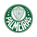 Retro Palmeiras