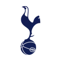 Retro Tottenham Hotspur