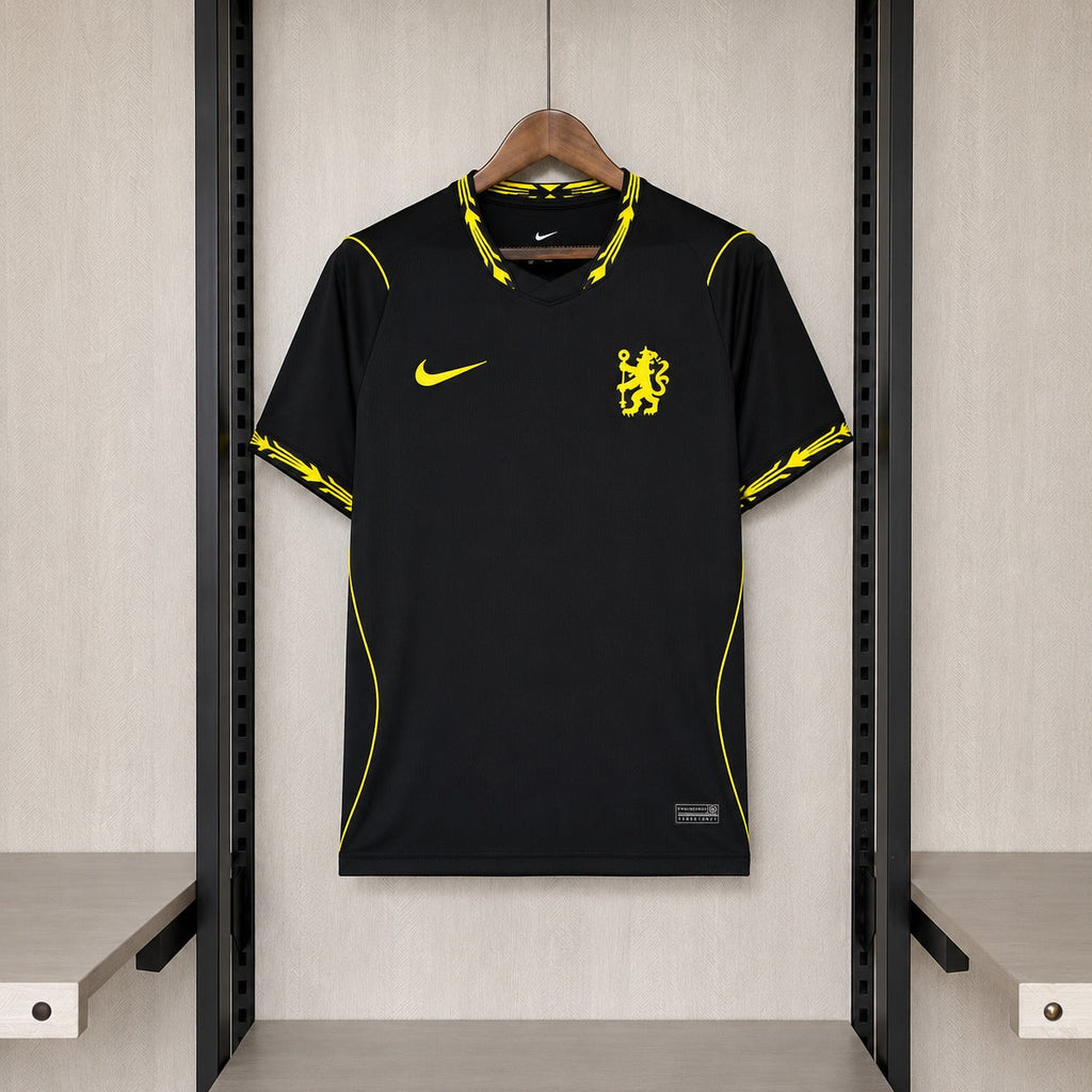 Chelsea FC Extérieur 2026-2027