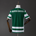 Sporting CP 2026/2027 Home Fan