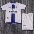 Retro Kids Chelsea FC 2003-2005 away
