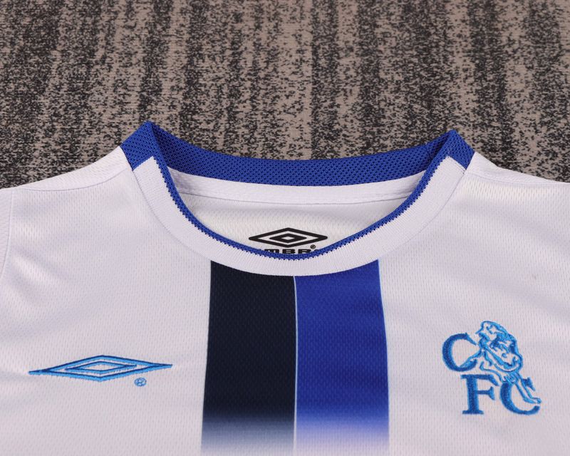 Retro Kids Chelsea FC 2003-2005 away