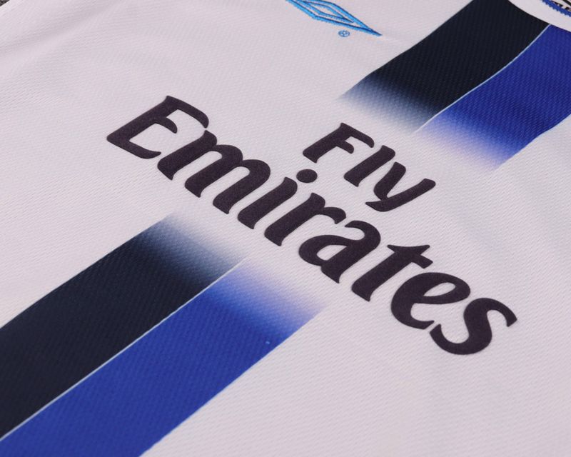 Retro Kids Chelsea FC 2003-2005 away