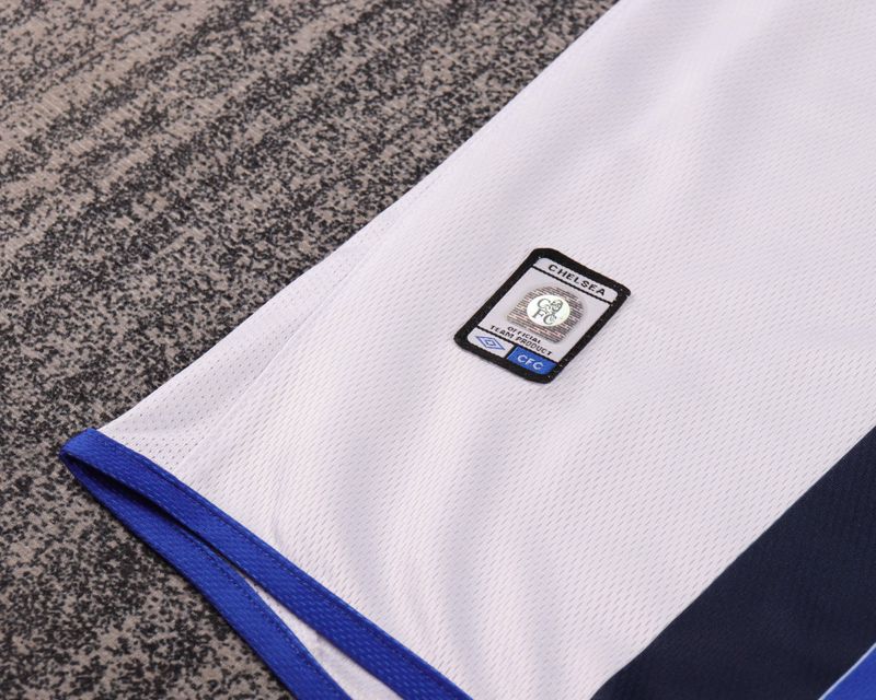 Retro Kids Chelsea FC 2003-2005 away