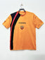 Retro AS Roma 2005-2006 home