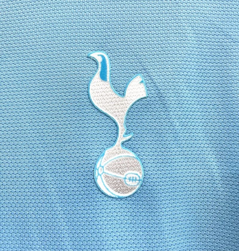 Maillot extérieur rétro Tottenham Hotspur 2006-2007